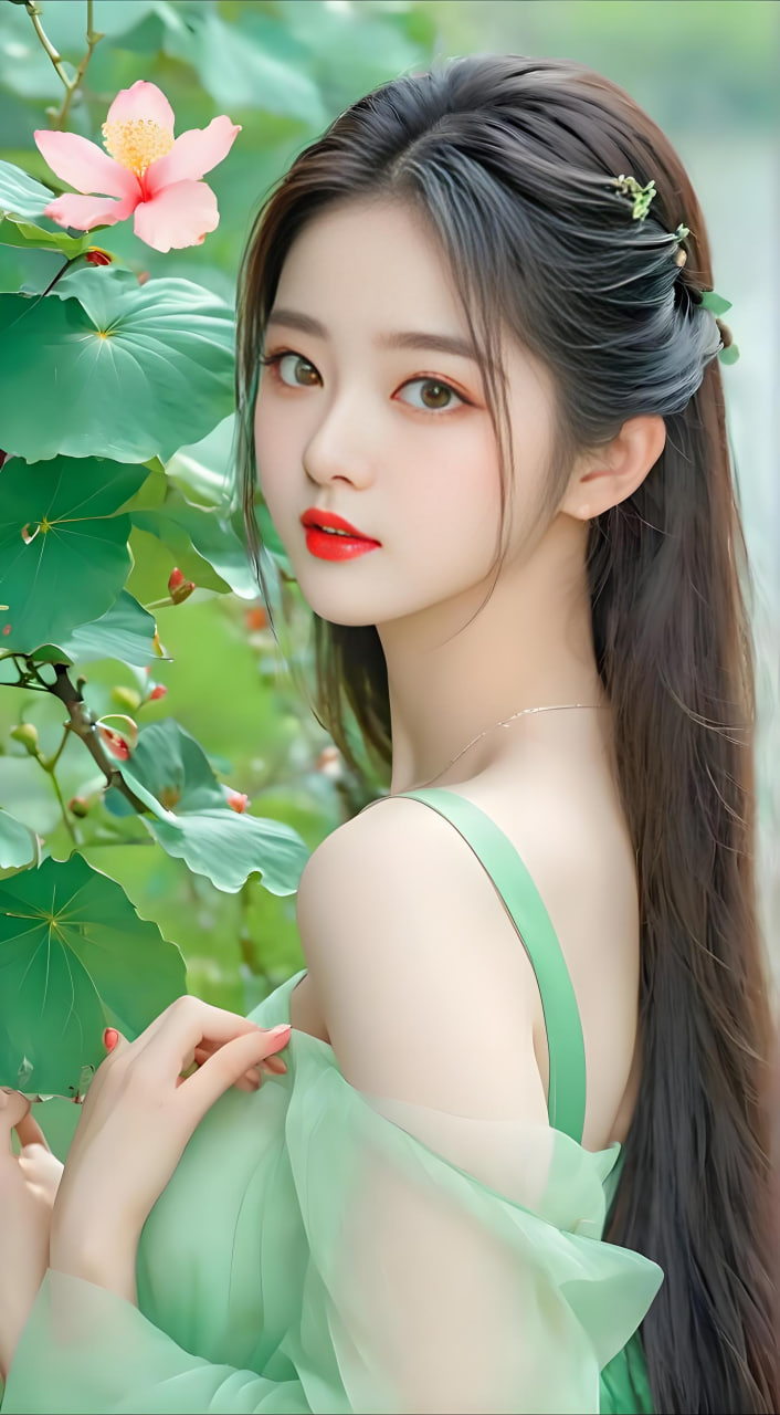 灼灼韶华风禾起